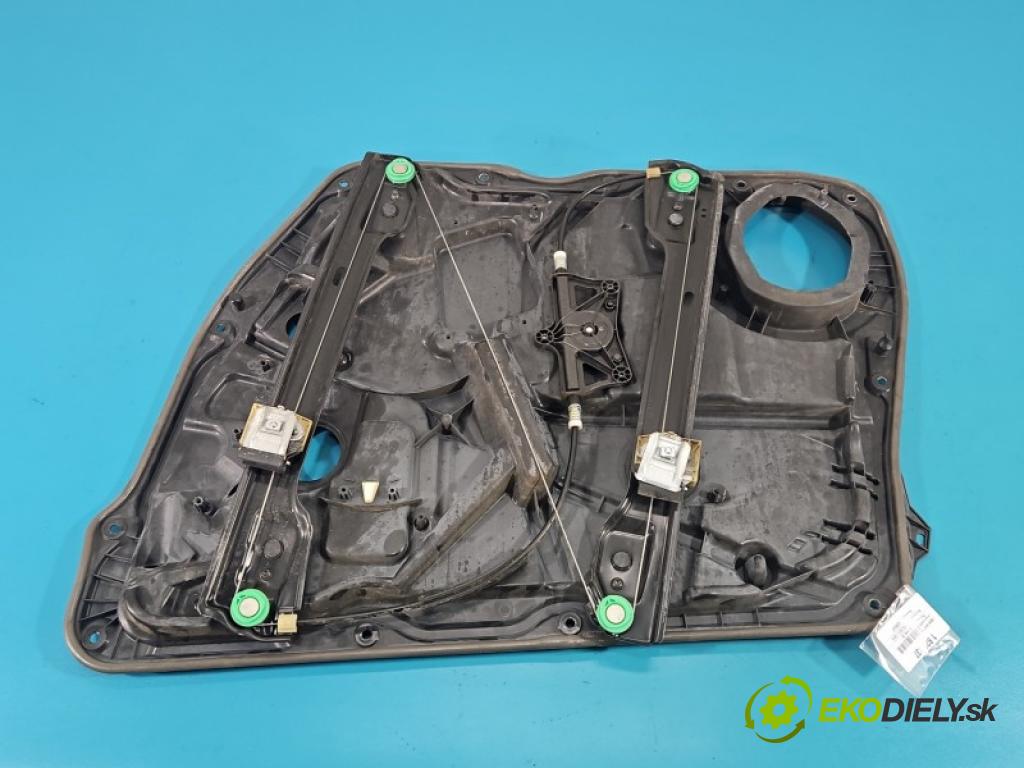 Mercedes ML W166 2011-2015 3.0 CDI 642.826 automatic 189 kW 2987 cm3 5- mechanismus stahování přední levý A1667200179