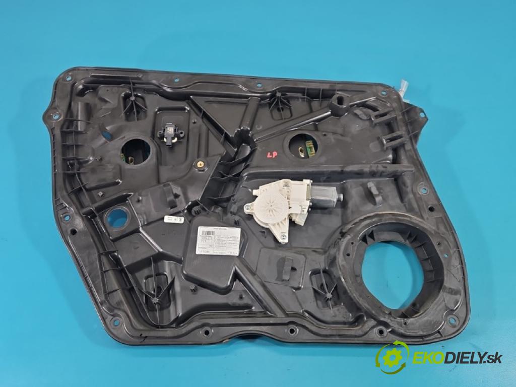 Mercedes ML W166 2011-2015 3.0 CDI 642.826 automatic 189 kW 2987 cm3 5- mechanismus stahování přední levý A1667200179