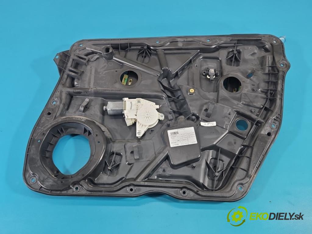 Mercedes ML W166 2011-2015 3.0 CDI 642.826 257HP automatic 189 kW 2987 cm3 5- mechanizmus okna predné pravý A1667200279