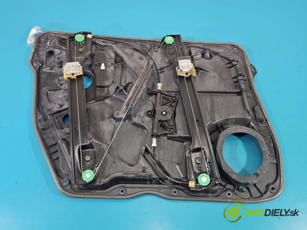 Mercedes ML W166 2011-2015 3.0 CDI 642.826 257HP automatic 189 kW 2987 cm3 5- mechanizmus okna predné pravý A1667200279