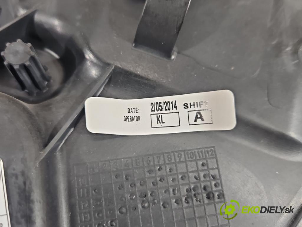 Mercedes ML W166 2011-2015 3.0 CDI 642.826 257HP automatic 189 kW 2987 cm3 5- mechanizmus okna predné pravý A1667200279