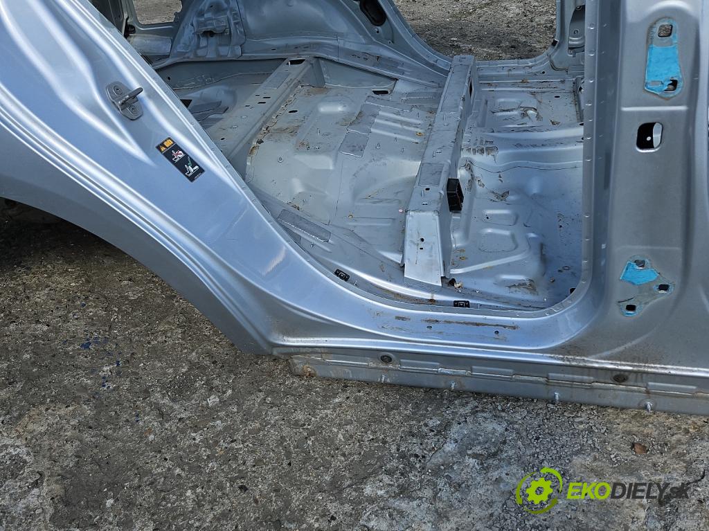 Mercedes ML W166 2011-2015 3.0 CDI 642.826 automatic 189 kW 2987 cm3 5- práh pravý  (Karoserie ostatní)