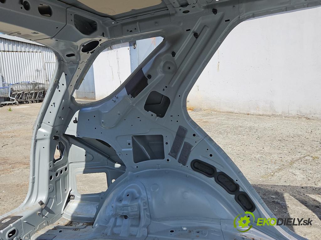 Mercedes ML W166 2011-2015 3.0 CDI 642.826 automatic 189 kW 2987 cm3 5- blatnik zadní levý
