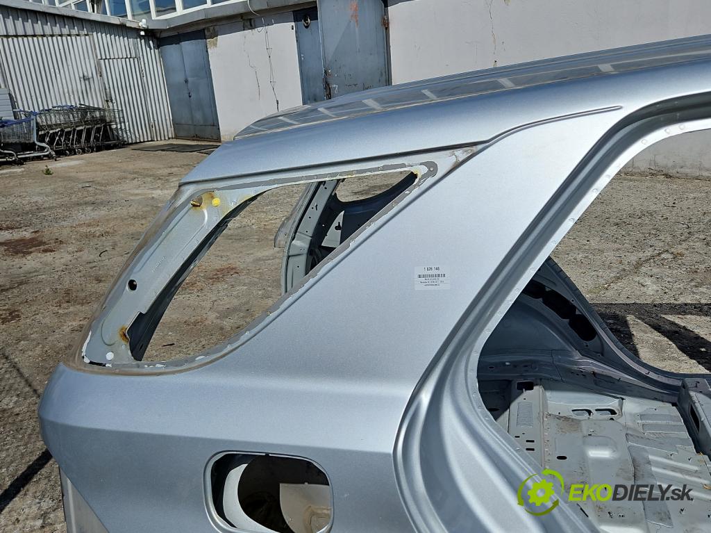 Mercedes ML W166 2011-2015 3.0 CDI 642.826 automatic 189 kW 2987 cm3 5- blatnik zadní pravý