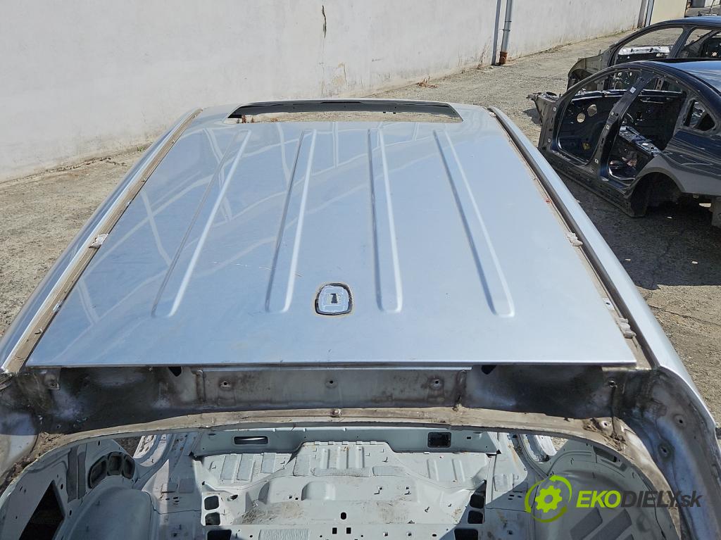 Mercedes ML W166 2011-2015 3.0 CDI 642.826 automatic 189 kW 2987 cm3 5- Strecha:
