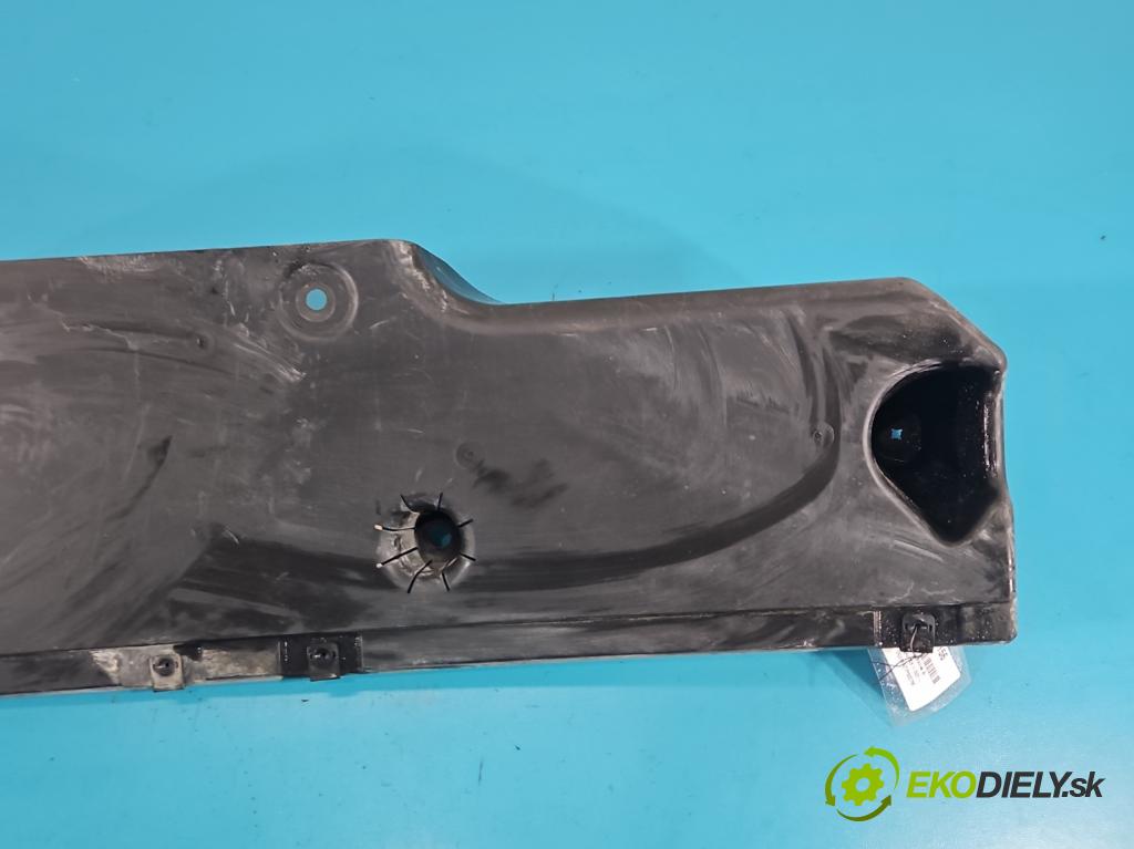 Peugeot 308 III 2021- 1.5 hdi 131 HP automatic 96 kW 1499 cm3 5- kryt plast 9833997380