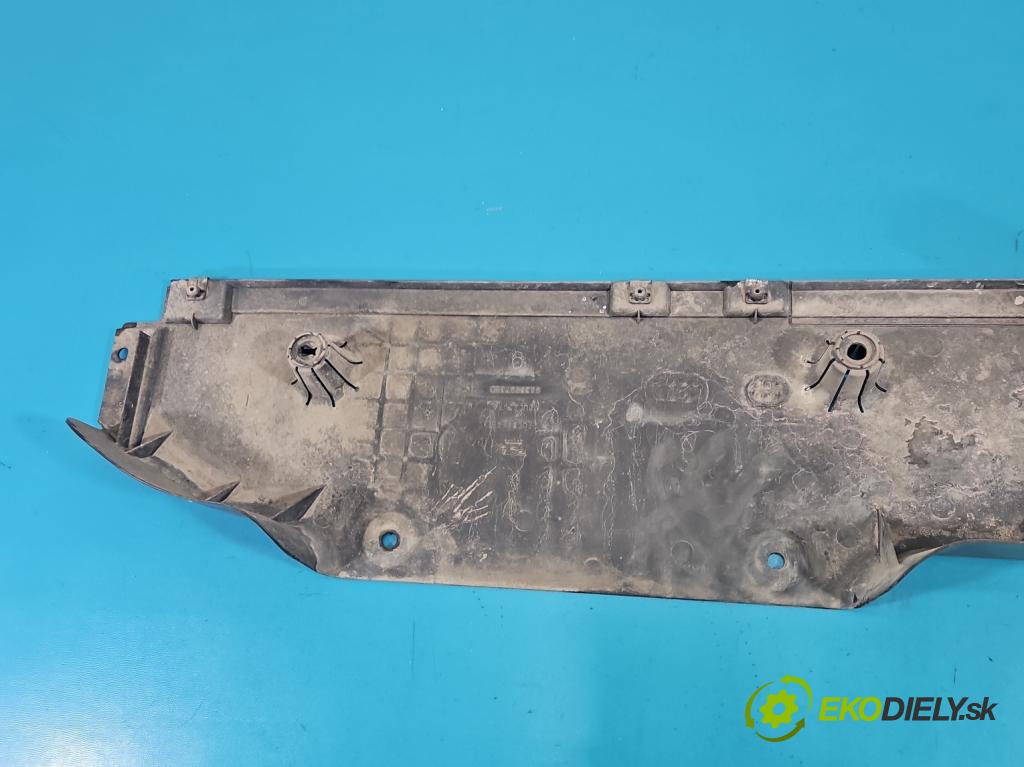 Peugeot 308 III 2021- 1.5 hdi 131 HP automatic 96 kW 1499 cm3 5- kryt plast 9833997380