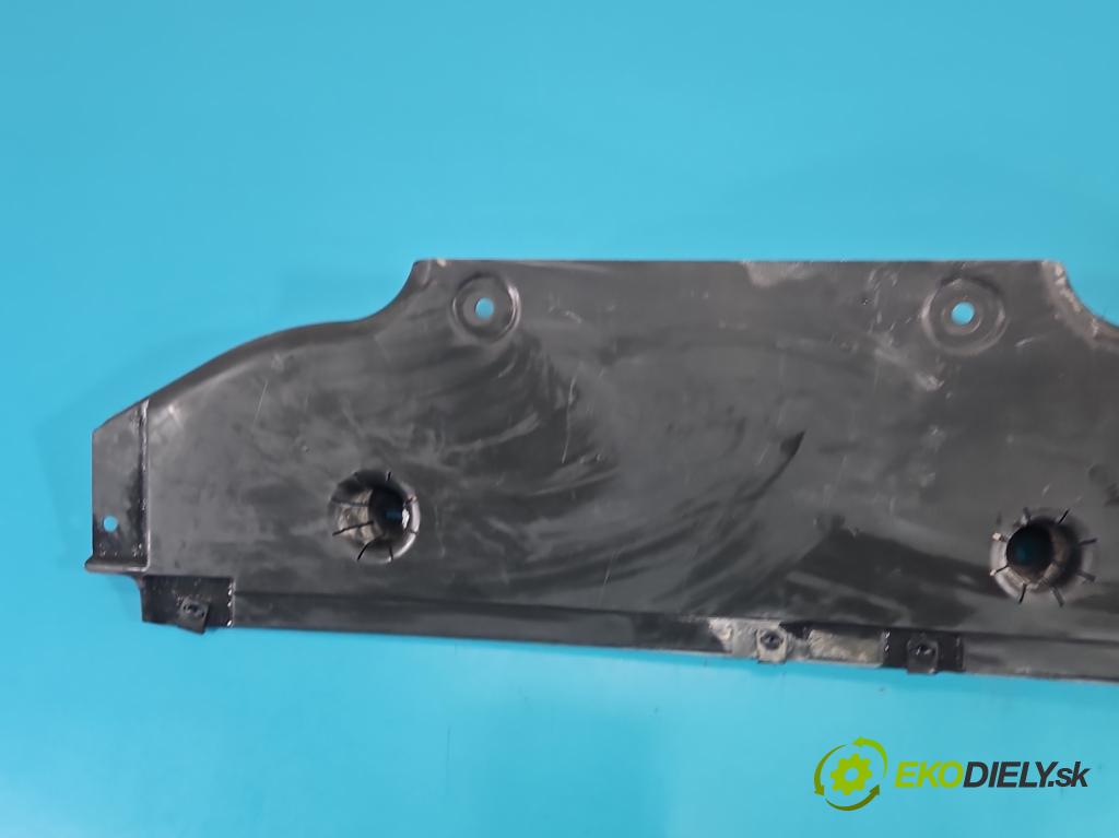 Peugeot 308 III 2021- 1.5 hdi 131 HP automatic 96 kW 1499 cm3 5- kryt plast 9833997380