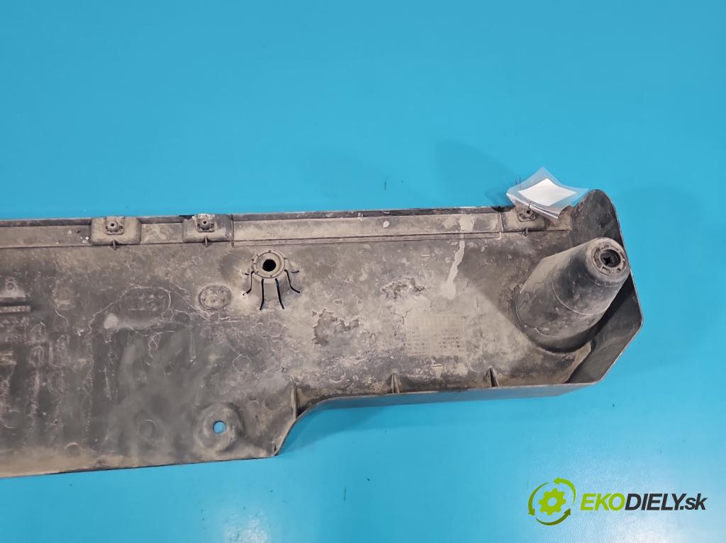 Peugeot 308 III 2021- 1.5 hdi 131 HP automatic 96 kW 1499 cm3 5- kryt plast 9833997380