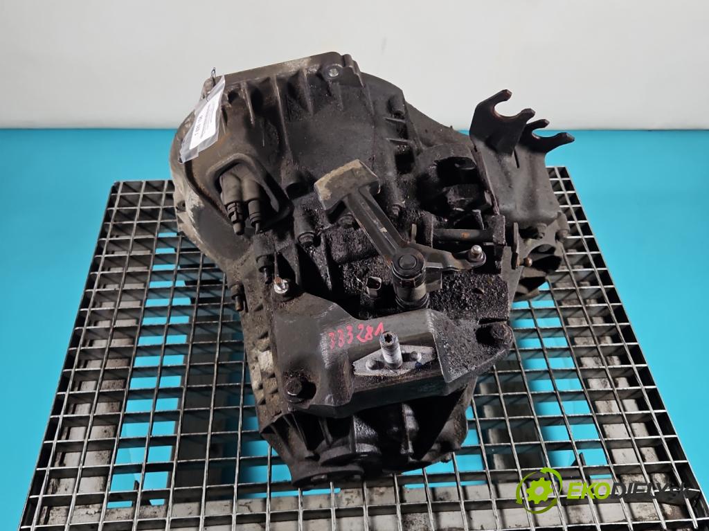 Ford Mondeo Mk4 2007-2014 1.8 tdci 101 HP manual 74 kW 1753 cm3 5- prevodovka stupeň,rýchlosť manual 6G9R-7002-BC