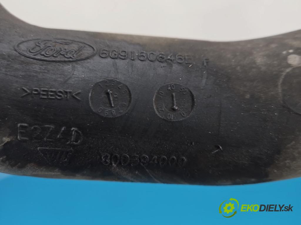 Ford Mondeo Mk4 2007-2014 1.8 tdci 101 HP manual 74 kW 1753 cm3 5- Trubka: 6G916C646EF