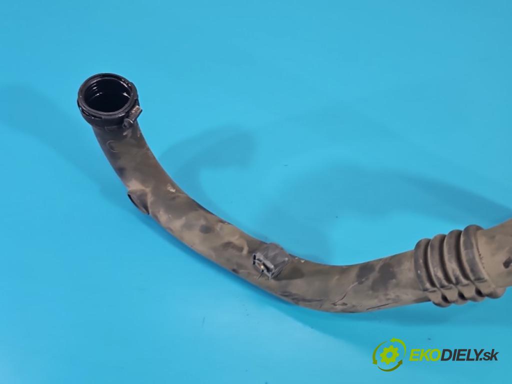 Ford Mondeo Mk4 2007-2014 1.8 tdci 101 HP manual 74 kW 1753 cm3 5- Trubka: 6G916C646EF