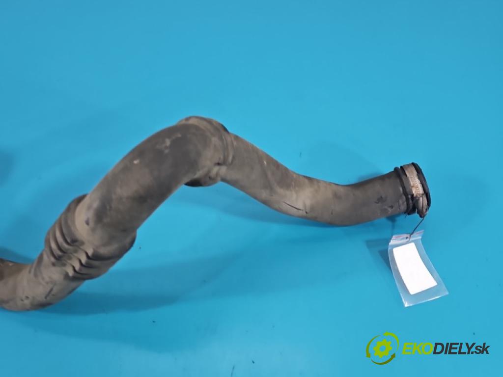 Ford Mondeo Mk4 2007-2014 1.8 tdci 101 HP manual 74 kW 1753 cm3 5- Trubka: 6G916C646EF