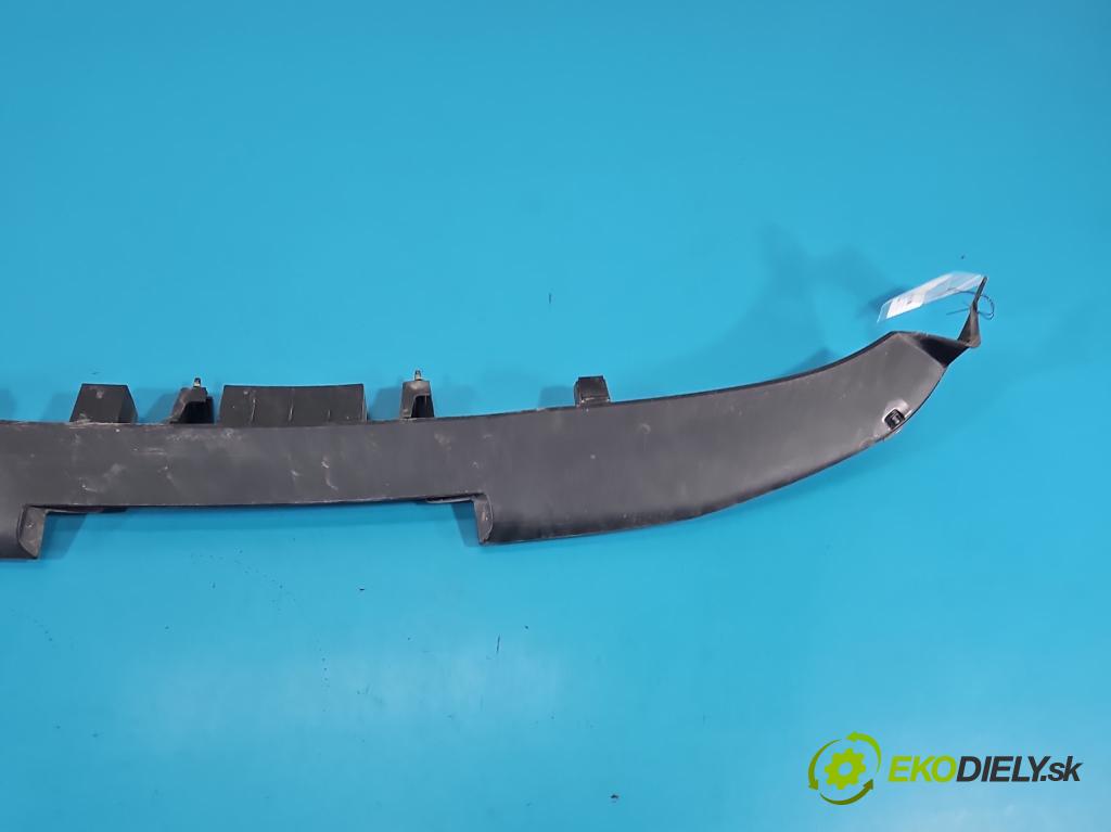 Peugeot 308 III 2021- 1.5 hdi 131 HP automatic 96 kW 1499 cm3 5- kryt plast 9835389380