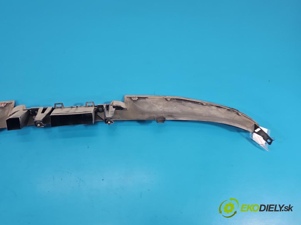 Peugeot 308 III 2021- 1.5 hdi 131 HP automatic 96 kW 1499 cm3 5- kryt plast 9835389380