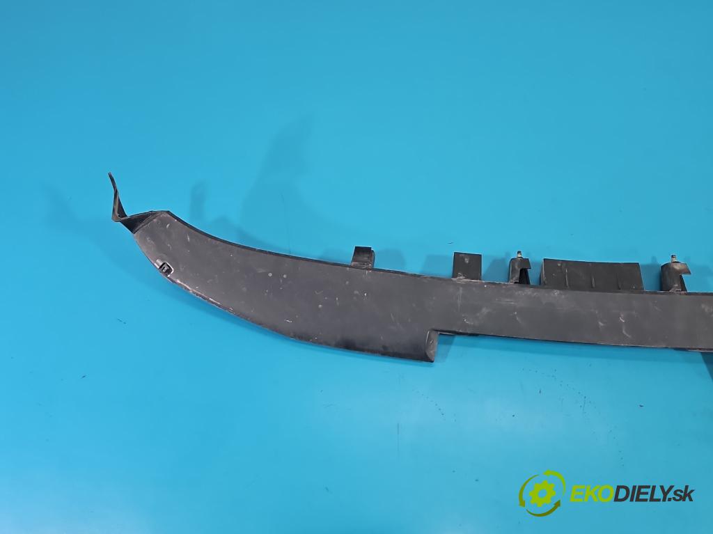 Peugeot 308 III 2021- 1.5 hdi 131 HP automatic 96 kW 1499 cm3 5- kryt plast 9835389380