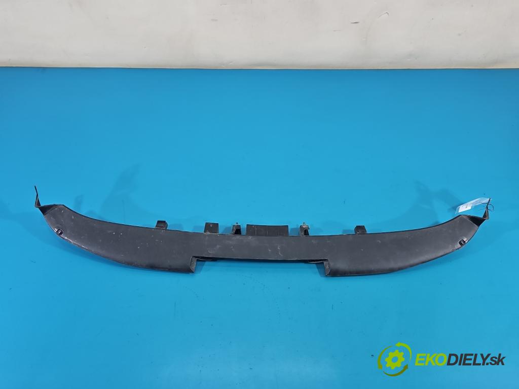 Peugeot 308 III 2021- 1.5 hdi 131 HP automatic 96 kW 1499 cm3 5- kryt plast 9835389380