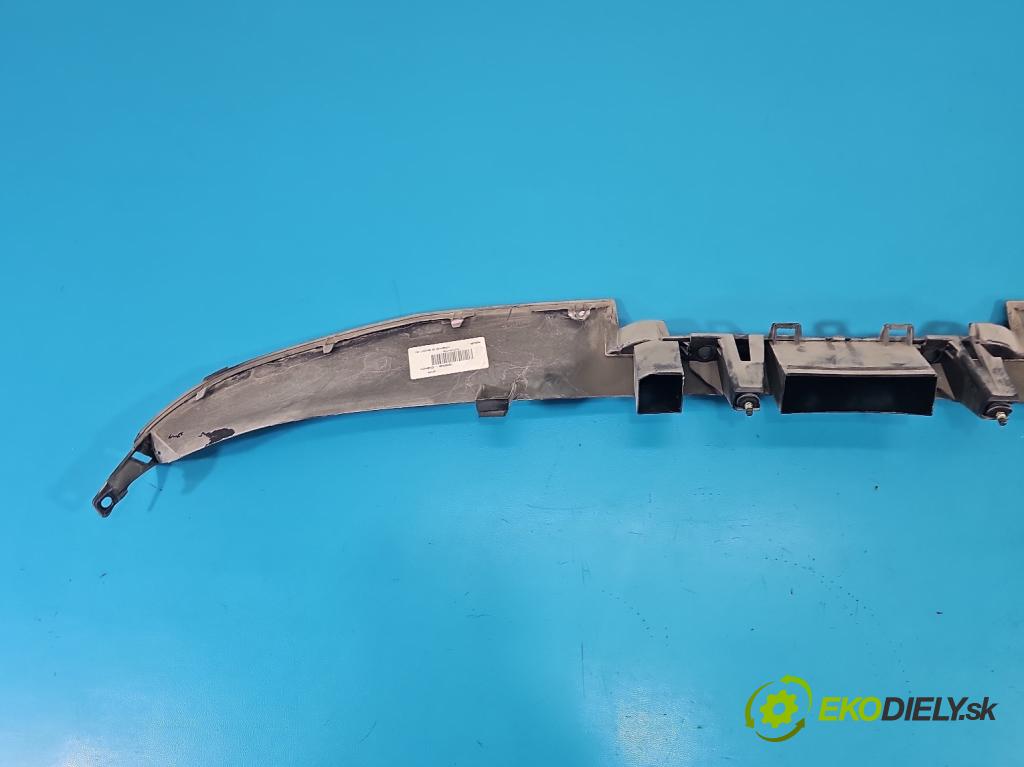 Peugeot 308 III 2021- 1.5 hdi 131 HP automatic 96 kW 1499 cm3 5- kryt plast 9835389380