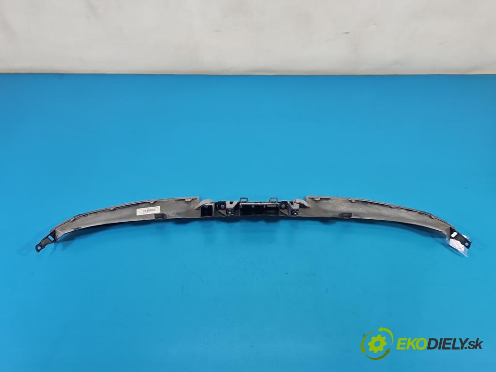 Peugeot 308 III 2021- 1.5 hdi 131 HP automatic 96 kW 1499 cm3 5- kryt plast 9835389380