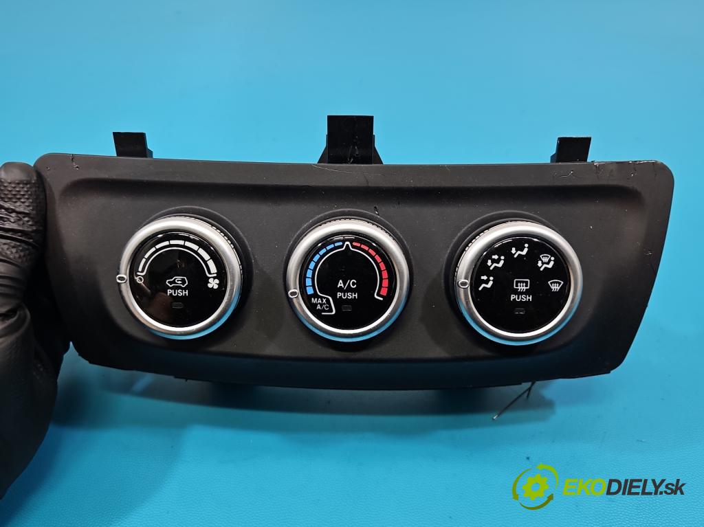 Fiat Tipo II 2015- 1.0 T 100 HP manual 73.3 kW 999 cm3 5- panel kúrenia 735753823