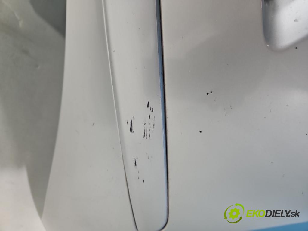 Bmw 1 E87 2004-2011 1.6 16V 122 HP manual 90 kW 1599 cm3 5- nárazník predné  (Kľučka dverí ostatné)
