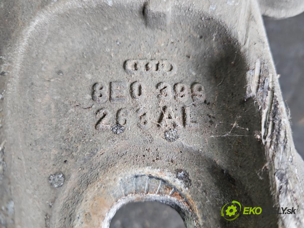 Audi A4 B7 2004-2008 2.0 tdi BPW 140 hp manual 103 kW 1968 cm3 5- Tlapka: převodovky stupňová 8E0399263AL