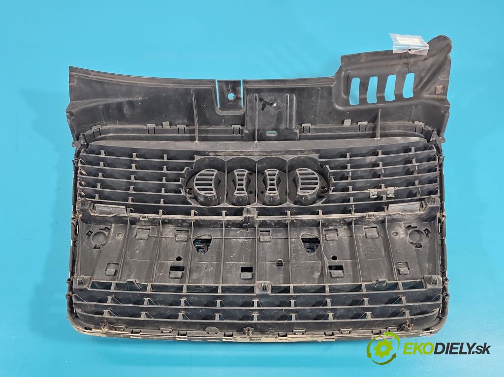 Audi A4 B7 2004-2008 2.0 tdi BPW 140 HP manual 103 kW 1968 cm3 5- miežka 8E0853651J