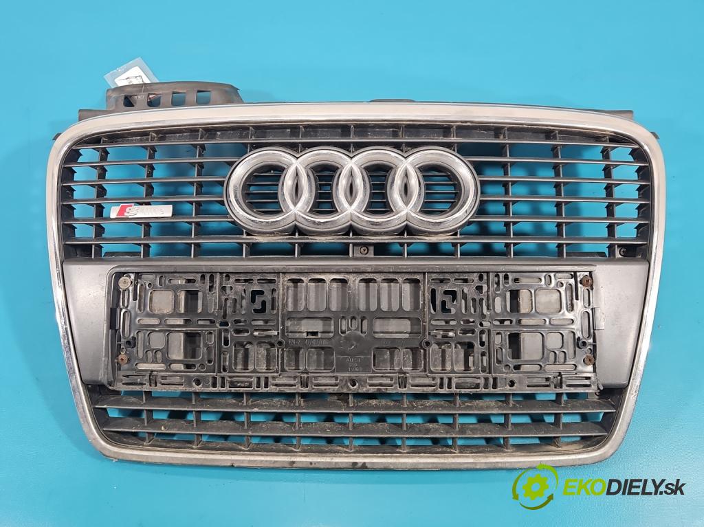 Audi A4 B7 2004-2008 2.0 tdi BPW 140 hp manual 103 kW 1968 cm3 5- mřížka 8E0853651J