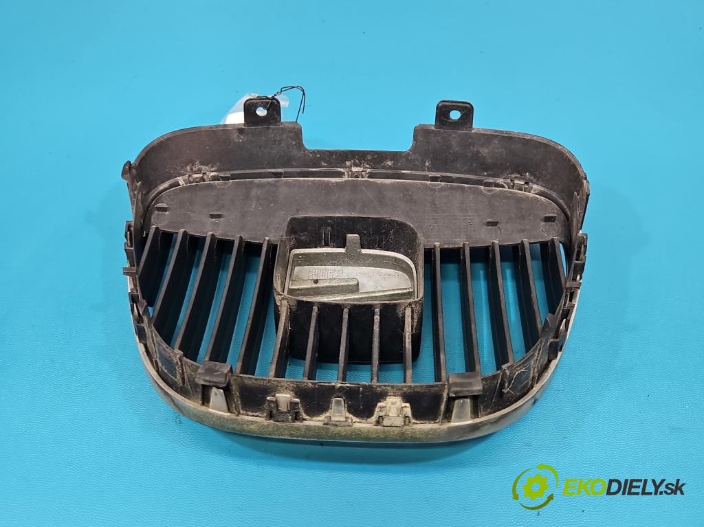 Seat Ibiza III 6L 2002-2008 1.9 tdi 101 HP manual 74 kW 1896 cm3 3- miežka 6L0853654