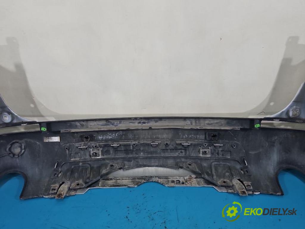 Land rover Discovery Sport 2014-2019 L550 2.0 TD 179KM automatic 132 kW 1999 cm3 5- nárazník zadné (Kľučka dverí ostatné)