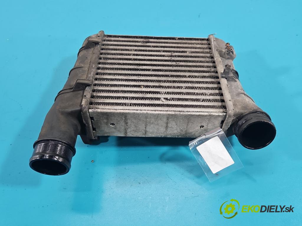 Audi A4 B7 2004-2008 2.0 tdi BPW 140 HP manual 103 kW 1968 cm3 5- Intercooler 8E0145805S (Intercooler (chladič nasávaného vzduchu))