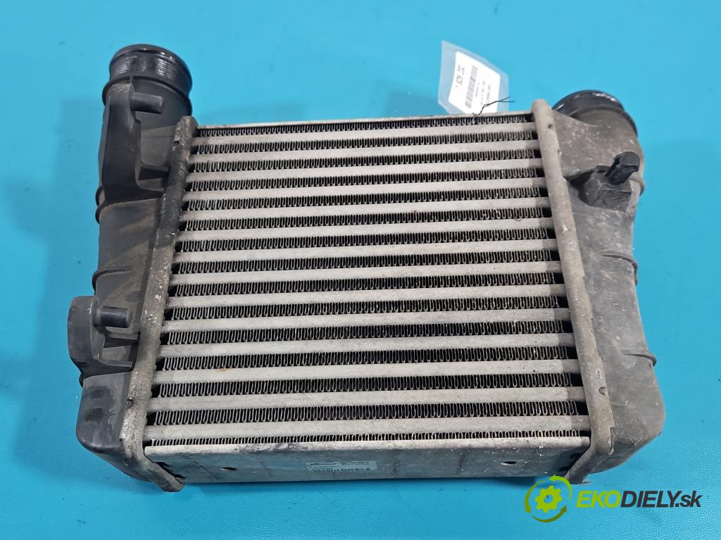 Audi A4 B7 2004-2008 2.0 tdi BPW 140 HP manual 103 kW 1968 cm3 5- Intercooler 8E0145805S (Intercooler (chladič nasávaného vzduchu))