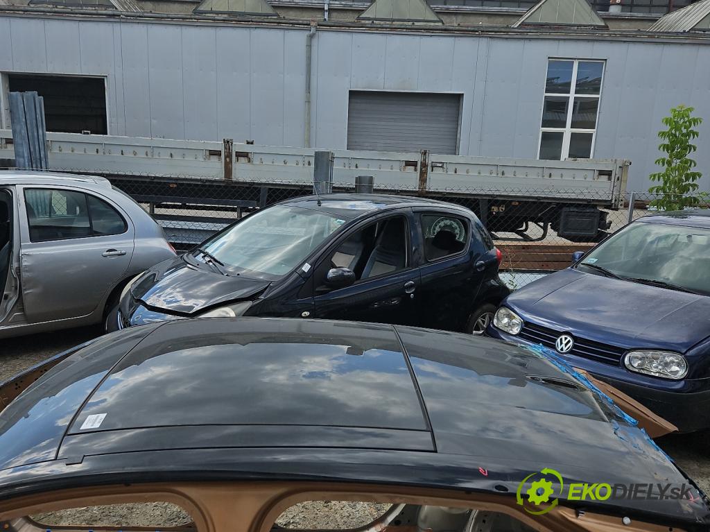 DS 4 II 2021- 1.6 T 181KM automatic 133 kW 1598 cm3 5- Strecha: