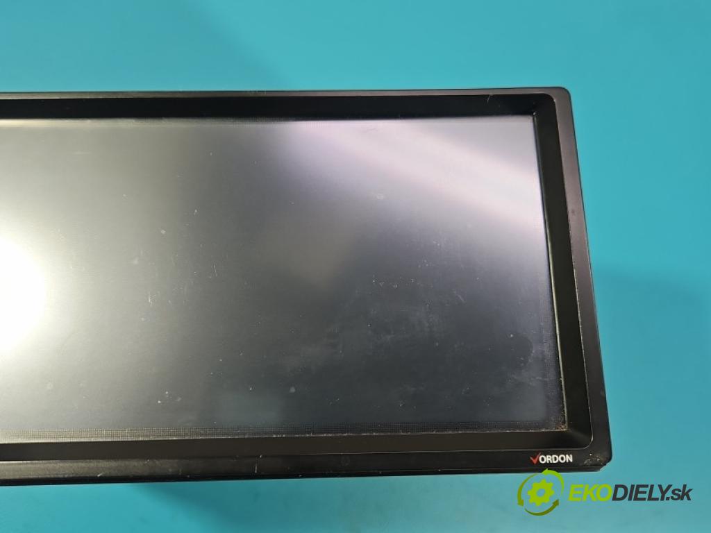 Audi A4 B5 1994-2001 1.9 tdi 110 hp manual 81 kW 1896 cm3 4- Radio