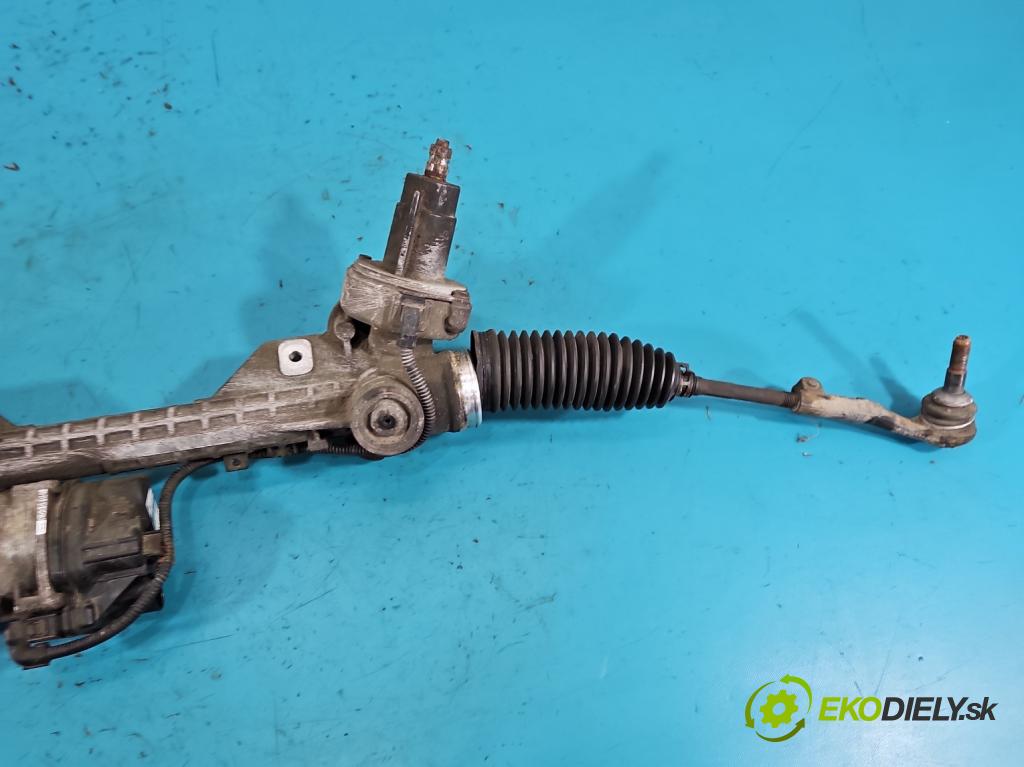 Bmw 1 E87 2004-2011 1.6 16V 122 hp manual 90 kW 1599 cm3 5- řízení volant 6785267