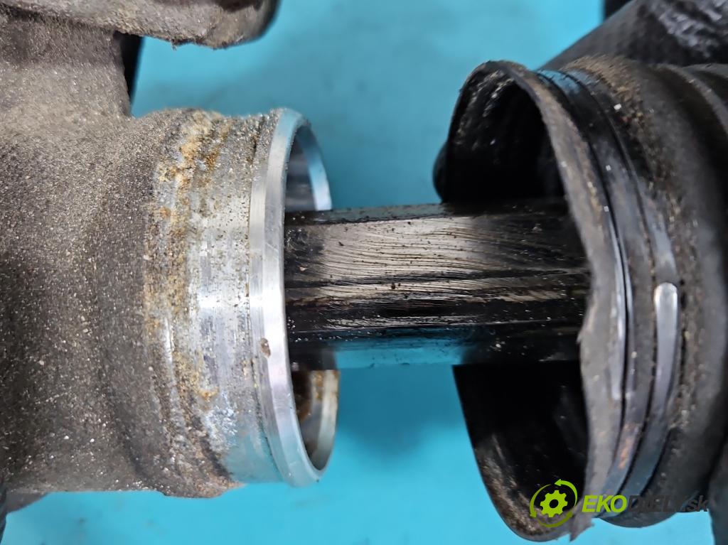 Bmw 1 E87 2004-2011 1.6 16V 122 hp manual 90 kW 1599 cm3 5- řízení volant 6785267