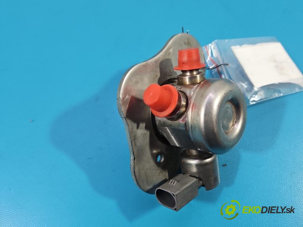 Bmw 1 E87 2004-2011 1.6 16V 122 hp manual 90 kW 1599 cm3 5- čerpadlo paliva 7562473