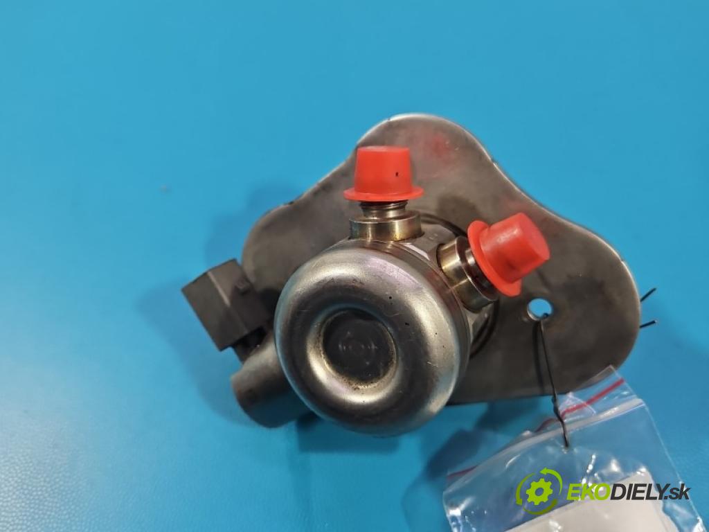 Bmw 1 E87 2004-2011 1.6 16V 122 hp manual 90 kW 1599 cm3 5- čerpadlo paliva 7562473