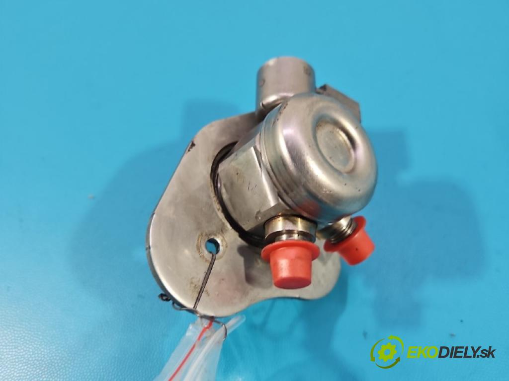 Bmw 1 E87 2004-2011 1.6 16V 122 hp manual 90 kW 1599 cm3 5- čerpadlo paliva 7562473