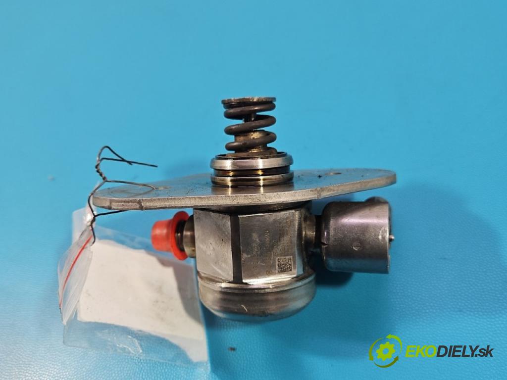 Bmw 1 E87 2004-2011 1.6 16V 122 hp manual 90 kW 1599 cm3 5- čerpadlo paliva 7562473