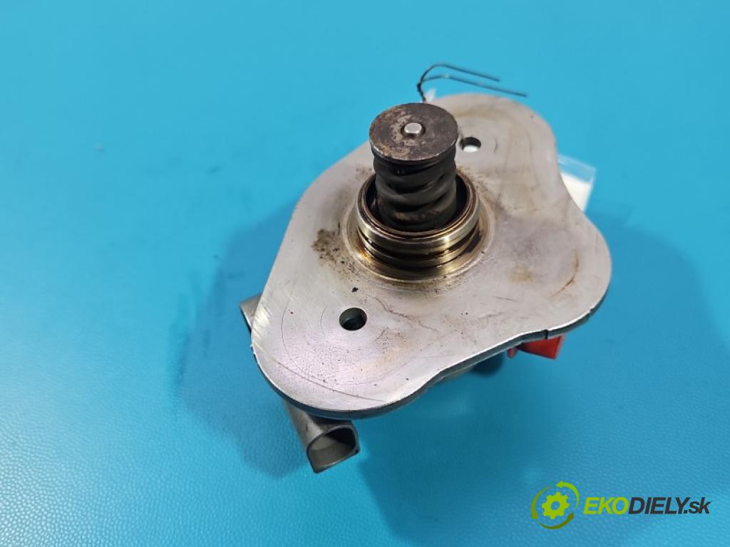 Bmw 1 E87 2004-2011 1.6 16V 122 hp manual 90 kW 1599 cm3 5- čerpadlo paliva 7562473