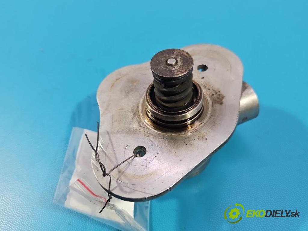 Bmw 1 E87 2004-2011 1.6 16V 122 hp manual 90 kW 1599 cm3 5- čerpadlo paliva 7562473