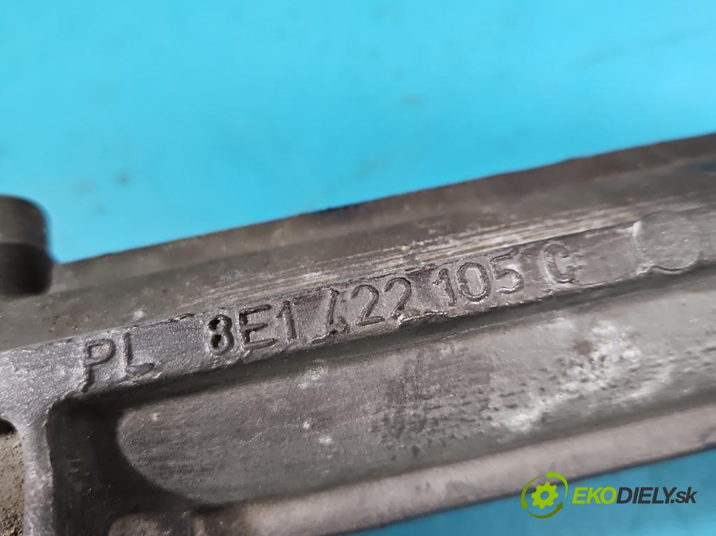 Audi A4 B7 2004-2008 2.0 tdi BPW 140 hp manual 103 kW 1968 cm3 5- řízení volant 8E1422071P