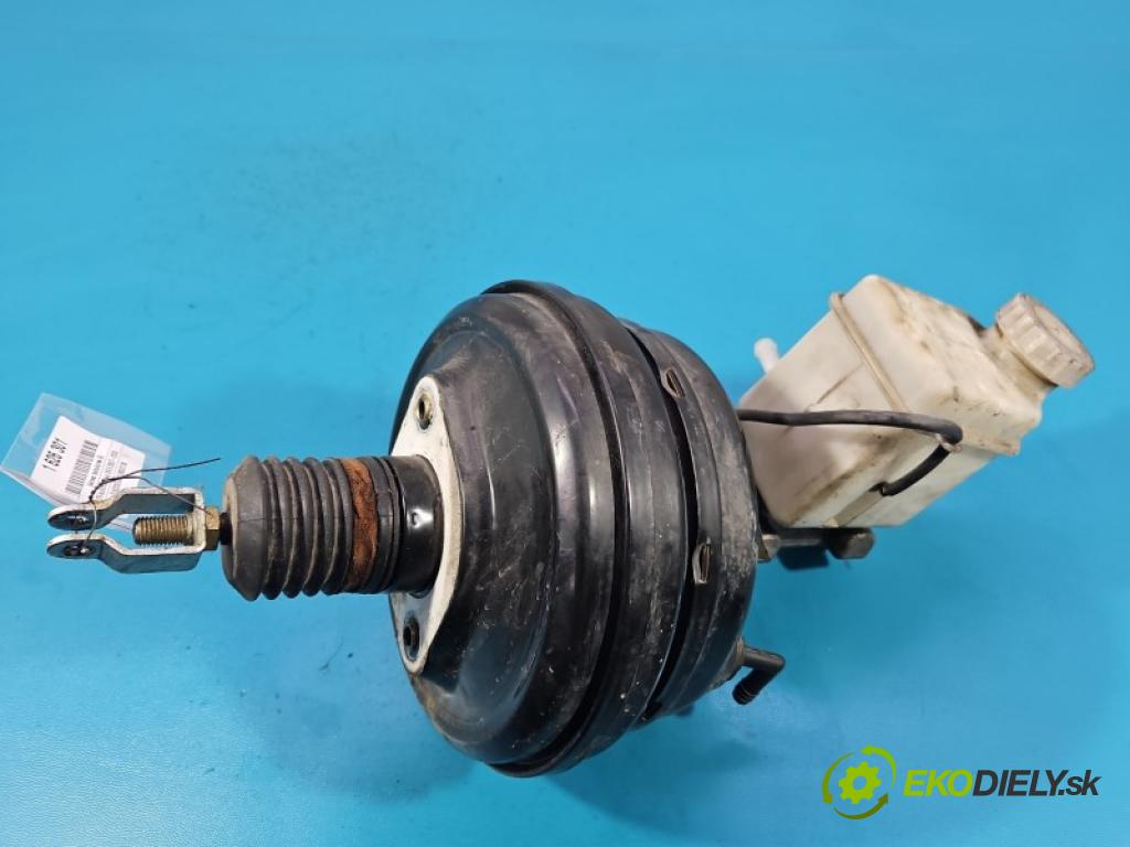 DR Automobiles DR5 2007-2020 1.6 16V 109 HP manual 80 kW 1579 cm3 5- servo brzdové