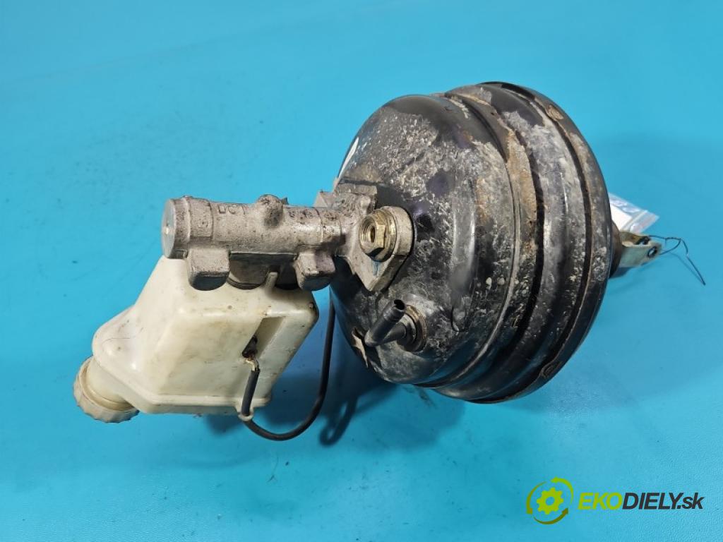 DR Automobiles DR5 2007-2020 1.6 16V 109 HP manual 80 kW 1579 cm3 5- servo brzdové