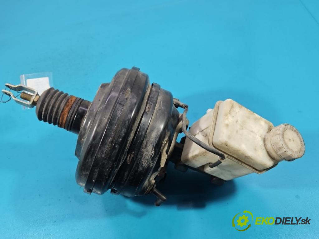 DR Automobiles DR5 2007-2020 1.6 16V 109 HP manual 80 kW 1579 cm3 5- servo brzdové