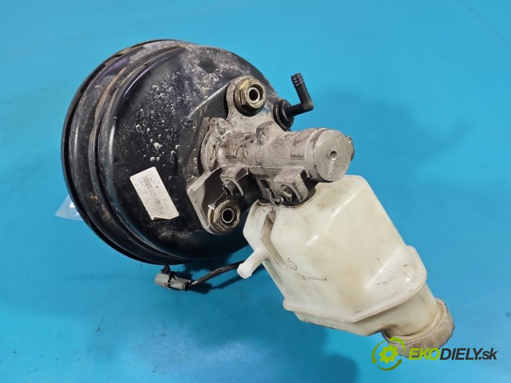DR Automobiles DR5 2007-2020 1.6 16V 109 HP manual 80 kW 1579 cm3 5- servo brzdové
