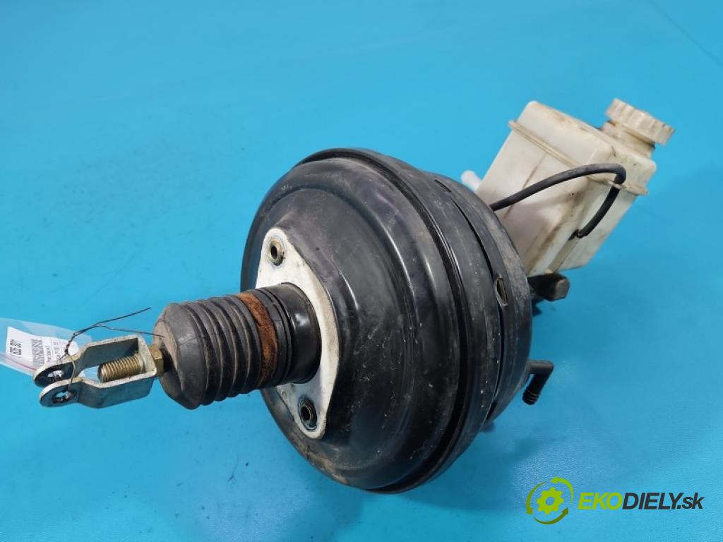 DR Automobiles DR5 2007-2020 1.6 16V 109 hp manual 80 kW 1579 cm3 5- servo posilovač 