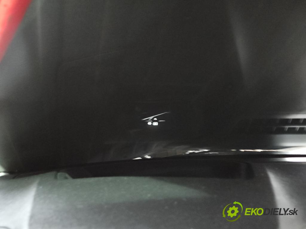 DS 4 II 2021- 1.6 T 181KM automatic 133 kW 1598 cm3 5- Zobrazit: 9832117480 (Prístrojová doska)