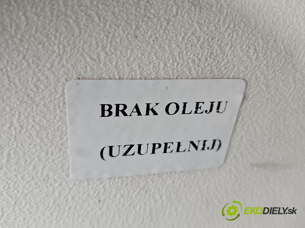 Seat Ibiza III 6L 2002-2008 1.9 tdi 101 hp manual 74 kW 1896 cm3 3- převodovka stupňová manual GGU